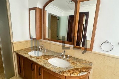 Řadový dům na Saadiyat Island, Abu Dhabi, SAE 4 ložnice, 340 m² Č.: 573934 - fotografie 13