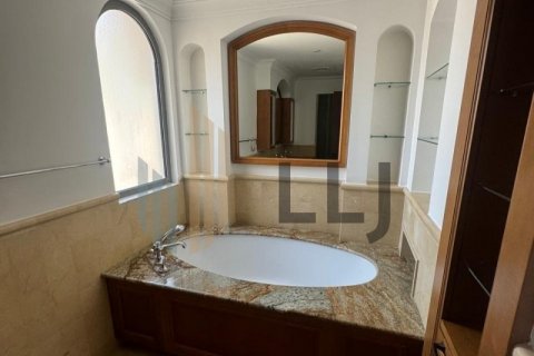 Řadový dům na Saadiyat Island, Abu Dhabi, SAE 4 ložnice, 340 m² Č.: 573934 - fotografie 16