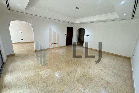 Řadový dům na Saadiyat Island, Abu Dhabi, SAE 4 ložnice, 340 m² Č.: 573934 - fotografie 5