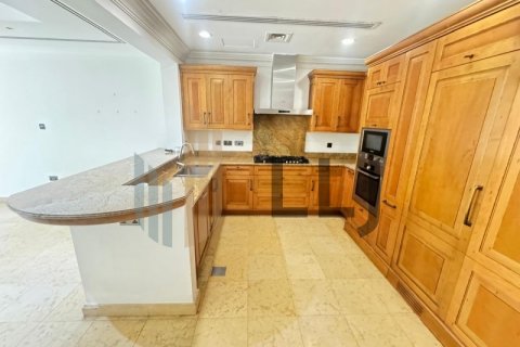 Řadový dům na Saadiyat Island, Abu Dhabi, SAE 4 ložnice, 340 m² Č.: 573934 - fotografie 8