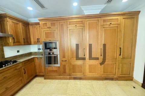 Řadový dům na Saadiyat Island, Abu Dhabi, SAE 4 ložnice, 340 m² Č.: 573934 - fotografie 9