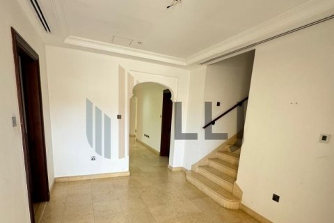 Řadový dům na Saadiyat Island, Abu Dhabi, SAE 4 ložnice, 340 m² Č.: 573934 - fotografie 6