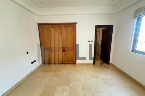 Řadový dům na Saadiyat Island, Abu Dhabi, SAE 4 ložnice, 340 m² Č.: 573934 - fotografie 18