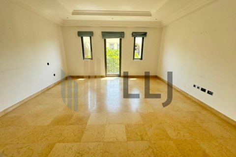 Řadový dům na Saadiyat Island, Abu Dhabi, SAE 4 ložnice, 340 m² Č.: 573934 - fotografie 11