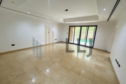 Řadový dům na Saadiyat Island, Abu Dhabi, SAE 4 ložnice, 340 m² Č.: 573934 - fotografie 3