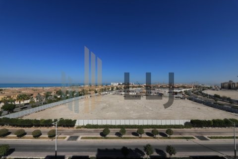 阿联酋 Abu Dhabi Saadiyat Island 待售 : 1 卧, 93.4 平方米 , 编号573931 - 照片 19
