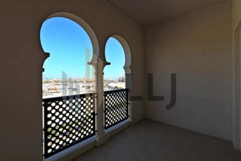 阿联酋 Abu Dhabi Saadiyat Island 待售 : 1 卧, 93.4 平方米 , 编号573931 - 照片 1