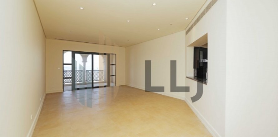 Byt na Saadiyat Island, Abu Dhabi, SAE 2 ložnice, 154.5 m² Č.: 573930