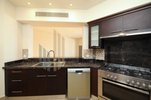 Byt na Saadiyat Island, Abu Dhabi, SAE 2 ložnice, 154.5 m² Č.: 573930 - fotografie 3
