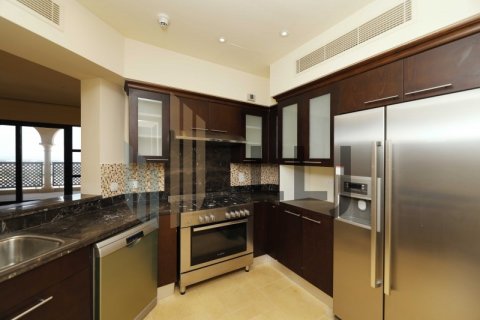 Byt na Saadiyat Island, Abu Dhabi, SAE 2 ložnice, 154.5 m² Č.: 573930 - fotografie 4
