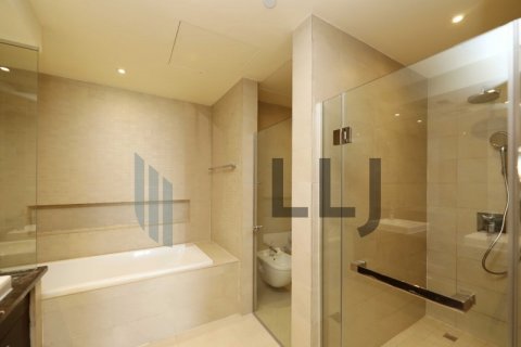 Byt na Saadiyat Island, Abu Dhabi, SAE 2 ložnice, 154.5 m² Č.: 573930 - fotografie 9