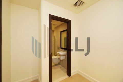 Byt na Saadiyat Island, Abu Dhabi, SAE 2 ložnice, 154.5 m² Č.: 573930 - fotografie 11