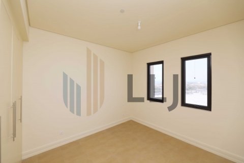Byt na Saadiyat Island, Abu Dhabi, SAE 2 ložnice, 154.5 m² Č.: 573930 - fotografie 13