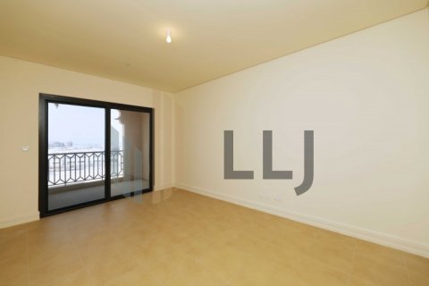 Byt na Saadiyat Island, Abu Dhabi, SAE 2 ložnice, 154.5 m² Č.: 573930 - fotografie 6