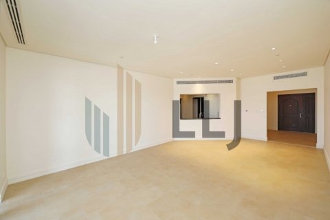 Byt na Saadiyat Island, Abu Dhabi, SAE 2 ložnice, 154.5 m² Č.: 573930 - fotografie 2