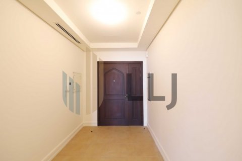 Byt na Saadiyat Island, Abu Dhabi, SAE 2 ložnice, 154.5 m² Č.: 573930 - fotografie 8