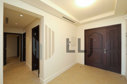 Byt na Saadiyat Island, Abu Dhabi, SAE 2 ložnice, 154.5 m² Č.: 573930 - fotografie 10