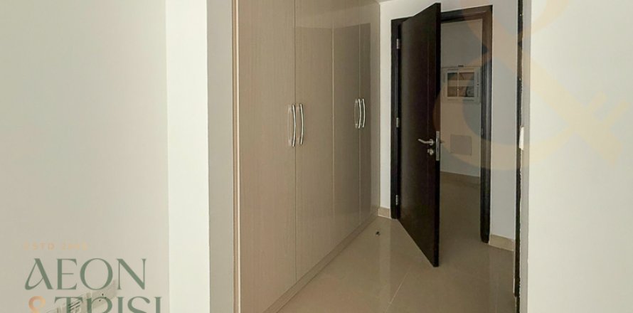 Apartemen di UNIESTATE PRIME TOWER di Jumeirah Village Circle, Dubai, UEA 1 kamar tidur, 79 m2 nomor 648976