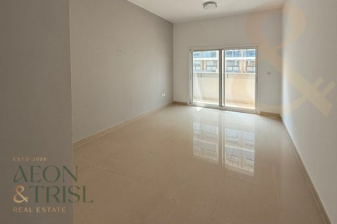Apartemen di UNIESTATE PRIME TOWER di Jumeirah Village Circle, Dubai, UEA 1 kamar tidur, 79 m2 nomor 648976 - foto 5