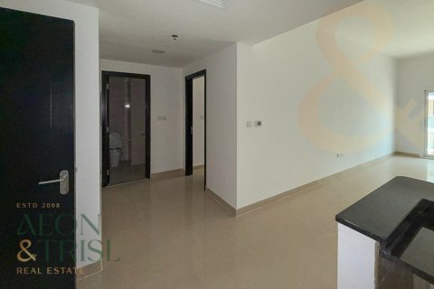 Apartemen di UNIESTATE PRIME TOWER di Jumeirah Village Circle, Dubai, UEA 1 kamar tidur, 79 m2 nomor 648976 - foto 3