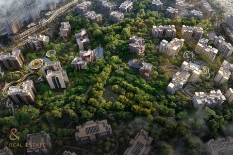 Dubai, BAE’de satılık daire 2 yatak odası, 117 m² No 648972 - fotoğraf 3