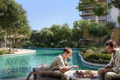 Dubai, BAE’de satılık daire 2 yatak odası, 117 m² No 648972 - fotoğraf 5