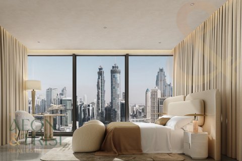 Apartment sa AL HABTOOR CITY sa Business Bay, Dubai, UAE 1 silid-tulugan, 91 sq.m. № 648975 - larawan 4