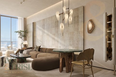 Apartment sa AL HABTOOR CITY sa Business Bay, Dubai, UAE 1 silid-tulugan, 91 sq.m. № 648975 - larawan 2