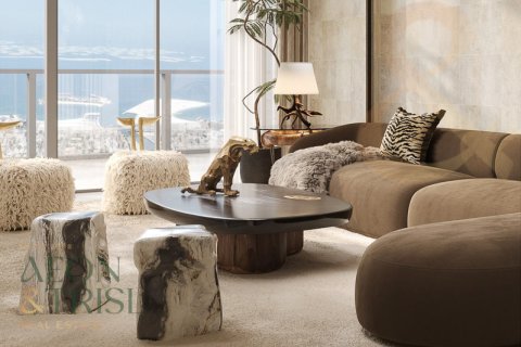 Apartment sa AL HABTOOR CITY sa Business Bay, Dubai, UAE 1 silid-tulugan, 91 sq.m. № 648975 - larawan 1