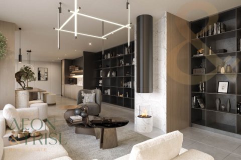 Пәтер Rosehill, Дубай Хилс Эстейт, БАӘ-да 1 жатын бөлме, 70 м² № 648973 - фото 5