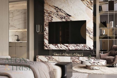 شقة للبيع في Al Jaddaf، دبي، الإمارات العربية المتحدة 2 غرفة نوم ، 120 متر مربع ، رقم 648977 - صورة 1