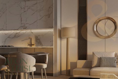 شقة للبيع في Al Jaddaf، دبي، الإمارات العربية المتحدة 2 غرفة نوم ، 120 متر مربع ، رقم 648977 - صورة 2