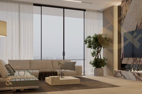 شقة للبيع في Al Jaddaf، دبي، الإمارات العربية المتحدة 2 غرفة نوم ، 120 متر مربع ، رقم 648977 - صورة 4