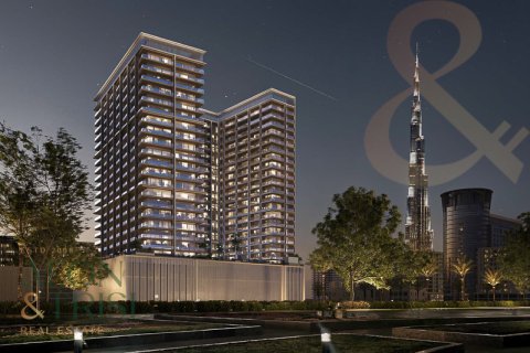 شقة للبيع في Al Jaddaf، دبي، الإمارات العربية المتحدة 2 غرفة نوم ، 120 متر مربع ، رقم 648977 - صورة 5