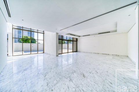 阿联酋 Dubai Mohammed Bin Rashid City 待售 : 5 卧, 739.79 平方米 , 编号755152 - 照片 20