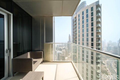 Appartement te koop in Downtown Dubai (Downtown Burj Dubai), Dubai, VAE 3 slaapkamers, 202.71 vr.m., nr 755155 - foto 25