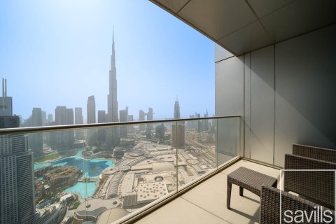 Appartement te koop in Downtown Dubai (Downtown Burj Dubai), Dubai, VAE 3 slaapkamers, 202.71 vr.m., nr 755155 - foto 26
