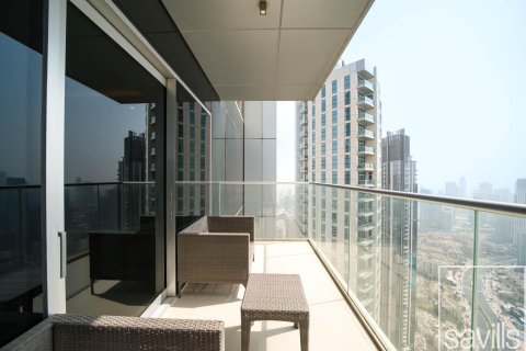 Appartement te koop in Downtown Dubai (Downtown Burj Dubai), Dubai, VAE 3 slaapkamers, 202.71 vr.m., nr 755155 - foto 27