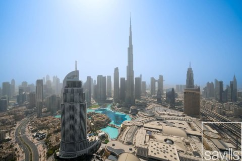 Appartement te koop in Downtown Dubai (Downtown Burj Dubai), Dubai, VAE 3 slaapkamers, 202.71 vr.m., nr 755155 - foto 2