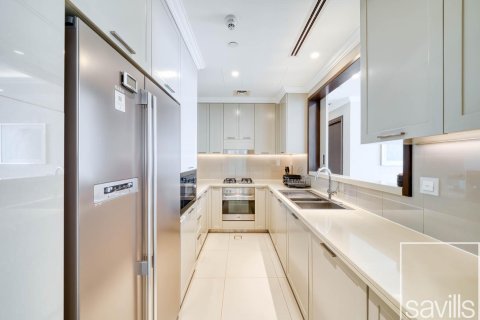Appartement te koop in Downtown Dubai (Downtown Burj Dubai), Dubai, VAE 3 slaapkamers, 202.71 vr.m., nr 755155 - foto 5