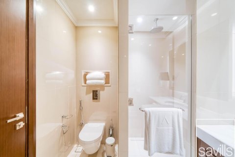 Appartement te koop in Downtown Dubai (Downtown Burj Dubai), Dubai, VAE 3 slaapkamers, 202.71 vr.m., nr 755155 - foto 12