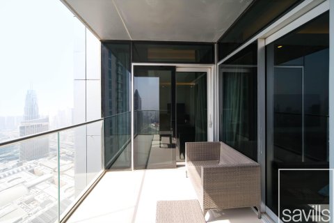 Appartement te koop in Downtown Dubai (Downtown Burj Dubai), Dubai, VAE 3 slaapkamers, 202.71 vr.m., nr 755155 - foto 22