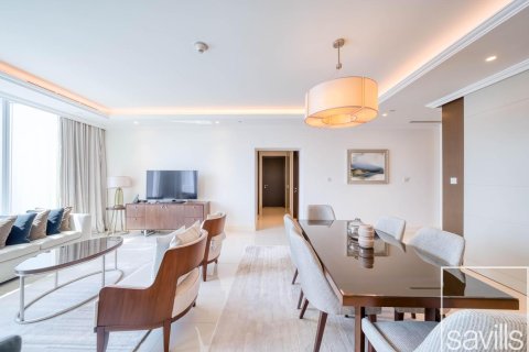 Appartement te koop in Downtown Dubai (Downtown Burj Dubai), Dubai, VAE 3 slaapkamers, 202.71 vr.m., nr 755155 - foto 4