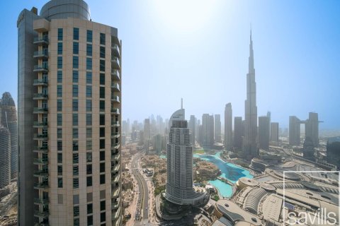 Appartement te koop in Downtown Dubai (Downtown Burj Dubai), Dubai, VAE 3 slaapkamers, 202.71 vr.m., nr 755155 - foto 24
