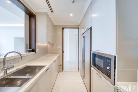 Appartement te koop in Downtown Dubai (Downtown Burj Dubai), Dubai, VAE 3 slaapkamers, 202.71 vr.m., nr 755155 - foto 6