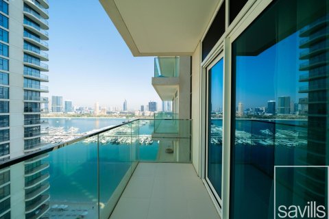 Müüa korter asukohaga Dubai Harbour, Dubai, AÜE: 3 magamistoaga, 194.82 m² Nr 755154 - pilt 12