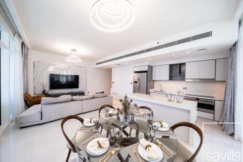 Apartamento em Dubai Harbour, Dubai, EAU 3 quartos, 194.82 m2 № 755154