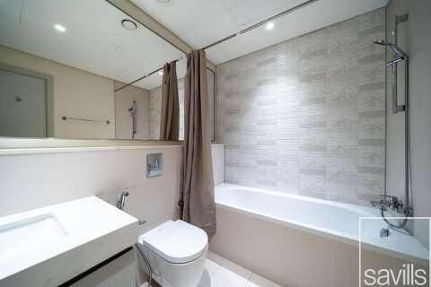 Müüa korter asukohaga Dubai Harbour, Dubai, AÜE: 3 magamistoaga, 194.82 m² Nr 755154 - pilt 10