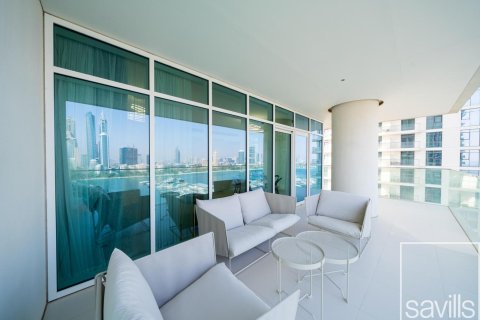 Müüa korter asukohaga Dubai Harbour, Dubai, AÜE: 3 magamistoaga, 194.82 m² Nr 755154 - pilt 14