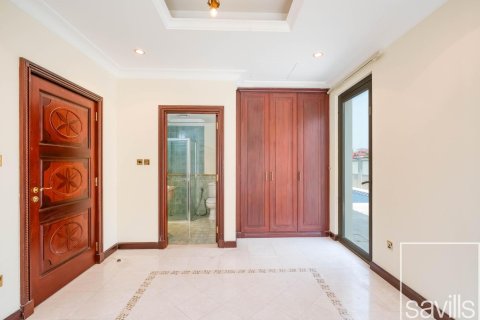 Villa zum Verkauf in Palm Jumeirah, Dubai, VAE 5 Schlafzimmer, 657.1 m2 Nr. 755151 - Foto 12